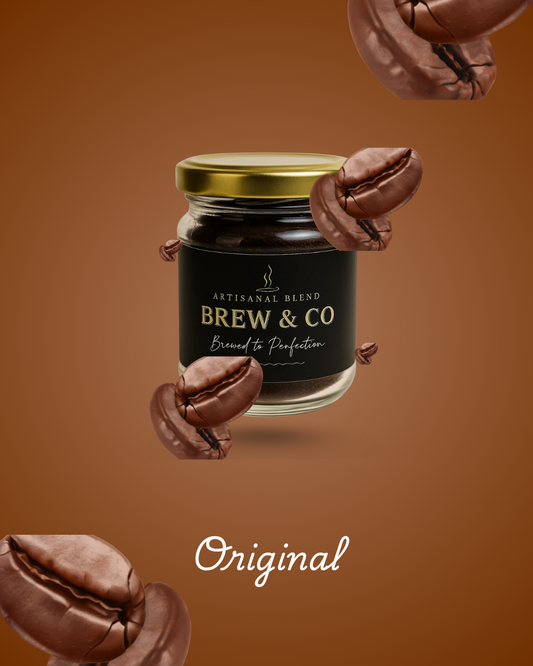 Original Instant Coffee